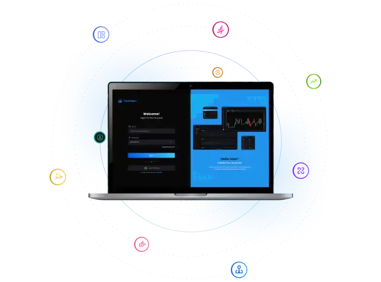 Trading Dashboard
